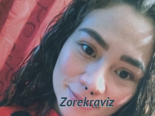 Zorekraviz