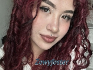 Zowyfoster